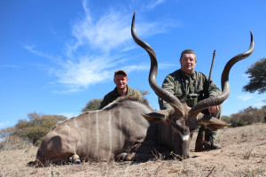 KUDU-LIMPOPO