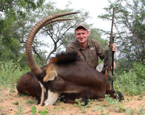 SABLE-TANZANIA